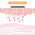 TENS Neck Therapy Hierontalaite